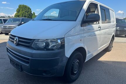 VW T5 Transporter Gebrauchtwagen