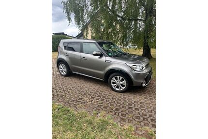 Kia Soul Gebrauchtwagen