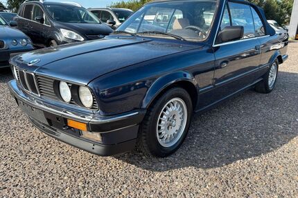 BMW 325 Gebrauchtwagen