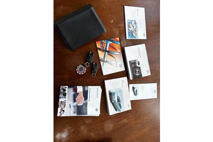 Audi A8 Gebrauchtwagen