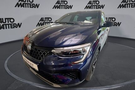 Renault Arkana Gebrauchtwagen