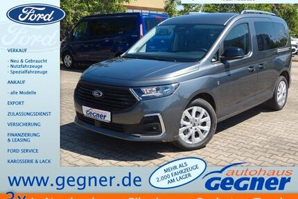 Ford Tourneo Connect Gebrauchtwagen