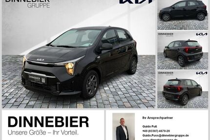 Kia Picanto Gebrauchtwagen