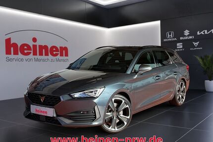 Cupra Leon Gebrauchtwagen