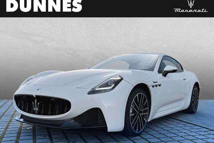 Maserati GranTurismo Gebrauchtwagen