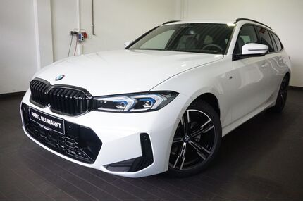 BMW 320 Gebrauchtwagen