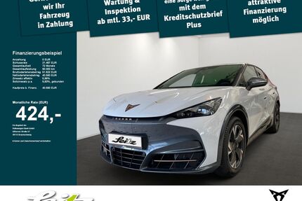 Cupra Tavascan Gebrauchtwagen
