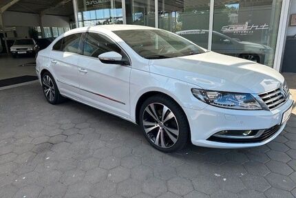 VW CC Gebrauchtwagen