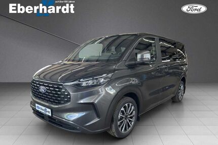 Ford Tourneo Custom Gebrauchtwagen