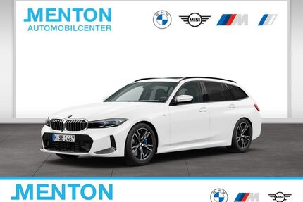 BMW 330 Gebrauchtwagen
