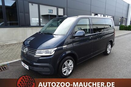 VW T6 Multivan Gebrauchtwagen