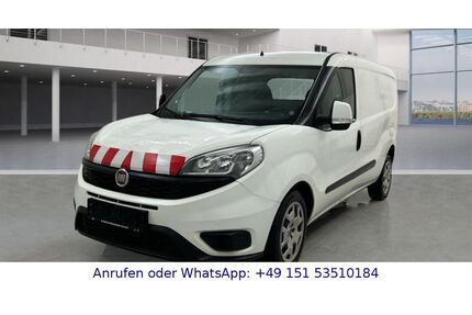 Fiat Doblo Gebrauchtwagen