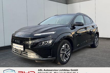 Hyundai KONA Gebrauchtwagen