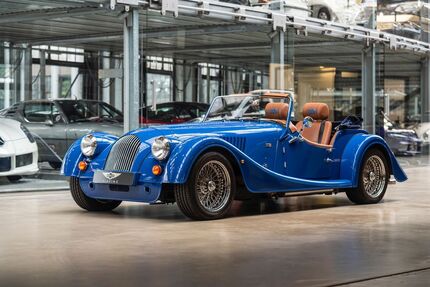 Morgan Roadster Gebrauchtwagen