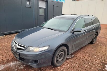 Jaguar Accord 
