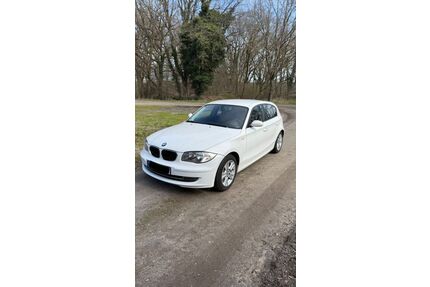BMW 116 Gebrauchtwagen