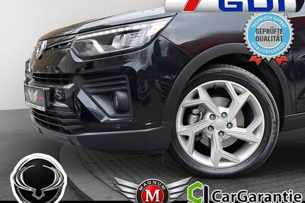 SsangYong Tivoli Gebrauchtwagen