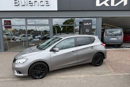 Nissan Pulsar Gebrauchtwagen