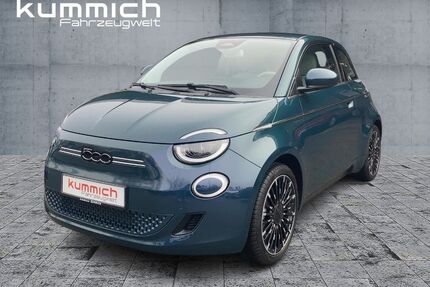 Fiat 500e Gebrauchtwagen