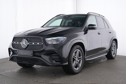 Mercedes-Benz GLE 350 Gebrauchtwagen
