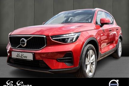 Volvo XC40 Gebrauchtwagen