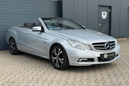 Mercedes-Benz E 350 Gebrauchtwagen