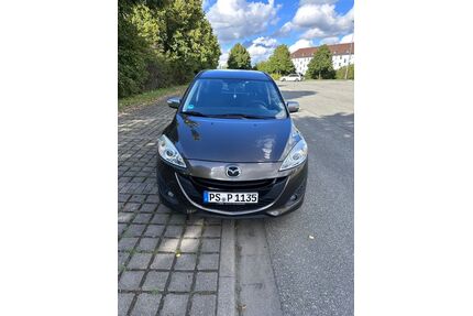 Mazda 5 Gebrauchtwagen