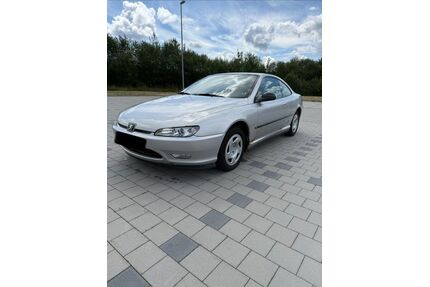 Peugeot 406 Gebrauchtwagen