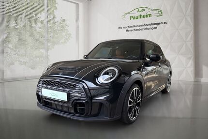 Mini Cooper S Gebrauchtwagen