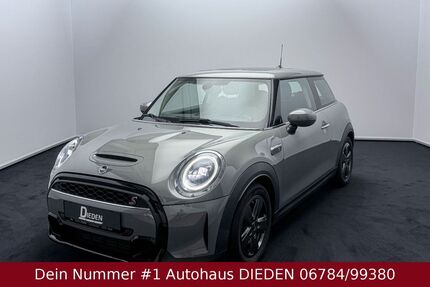 Mini Cooper S Gebrauchtwagen