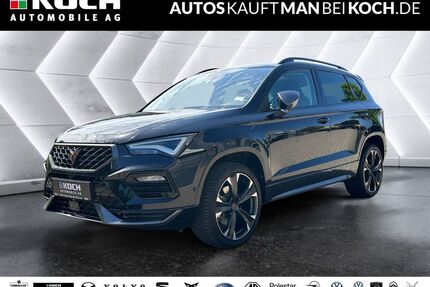 Cupra Ateca Gebrauchtwagen