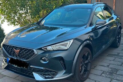 Cupra Formentor Gebrauchtwagen