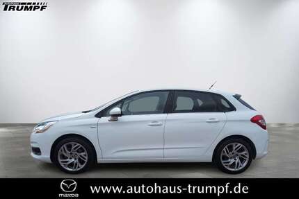 Citroen C4 Gebrauchtwagen