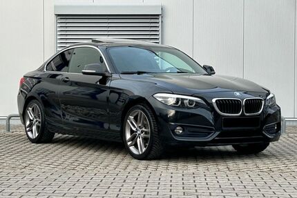 BMW 230 Gebrauchtwagen