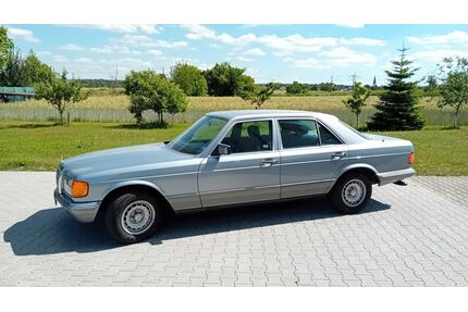 Mercedes-Benz S 280 Gebrauchtwagen