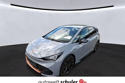 Cupra Born Gebrauchtwagen
