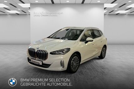 BMW 220 Active Tourer Gebrauchtwagen