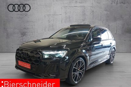 Audi Q7 Gebrauchtwagen