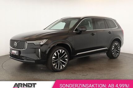 Volvo XC90 Gebrauchtwagen