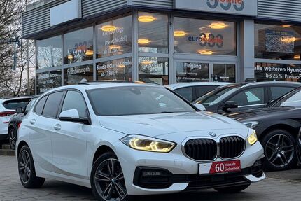 BMW 116 Gebrauchtwagen