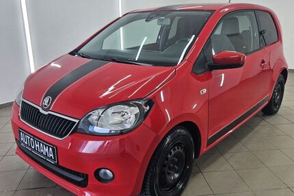 Skoda Citigo Gebrauchtwagen