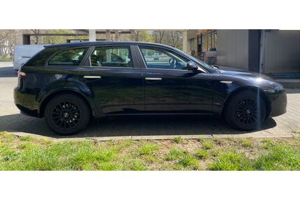 Alfa Romeo 159 Gebrauchtwagen