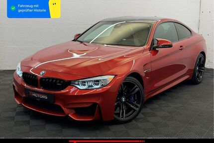 BMW M4 Gebrauchtwagen
