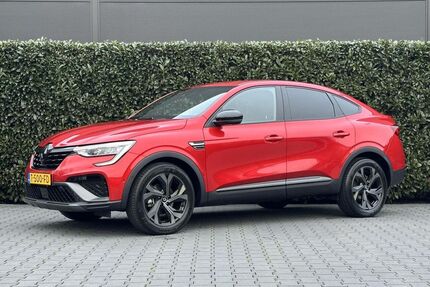 Renault Arkana Gebrauchtwagen