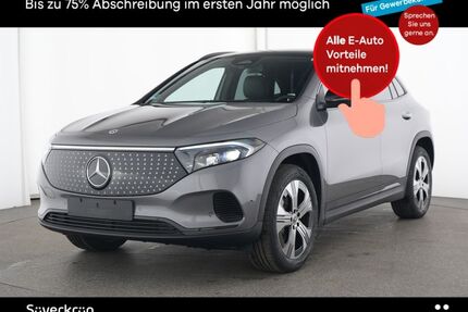 Mercedes-Benz EQA Gebrauchtwagen