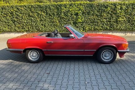 Mercedes-Benz SL 280 Gebrauchtwagen
