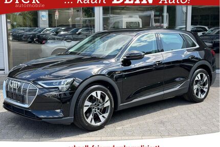 Audi e-tron Gebrauchtwagen
