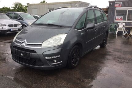 Citroen Grand C4 Picasso / SpaceTourer Gebrauchtwagen