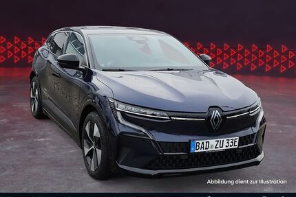 Renault Megane E-TECH Gebrauchtwagen