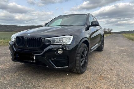 BMW X4 Gebrauchtwagen